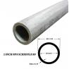 1 NPS Stainless Steel Seamless Pipe Schedule 80 Stainless Steel 304l Pipes