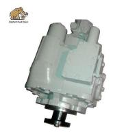 China PV20 Sauer Sundstrand Hydraulic Pump Hydrostatic Transmission Diesel  Engine on sale