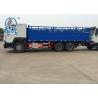 New Heavy Cargo Truck 6X4 10 wheels lorry truck euro iI engine 336ho/371hp good