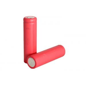 China Brand 14500 lithium ion Cells UR14500P 3.6V 800mAh Cylindrical For Wireless Mouse supplier