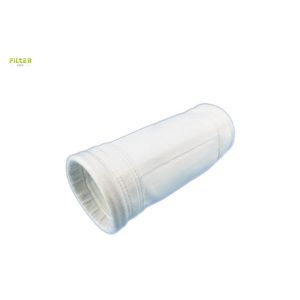 China Durable Polyester Filter Bag with 400 to 550 Gram per Square Meter Weight Filter Bag wholesale