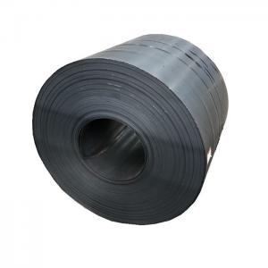 China 1045 Cold Rolled Steel Sheet supplier