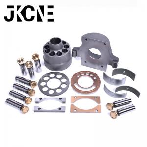 China ISO Approval Nachi Hydraulic Pump Parts PVD-2B-36 Hydraulic Pump Repair Kit supplier