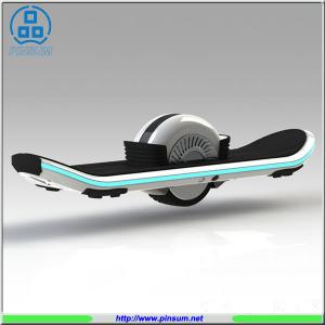 2016 electric unicycle smart one wheel self balancing scooter electronic hoverboard