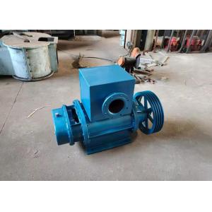 China 10m3/Min Suction Papermaking Cast Iron Roots Vacuum Pump supplier