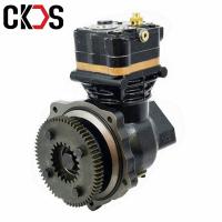 China Truck engine parts  Air Brake Compressor uses  North American  OEM 23535534 on sale