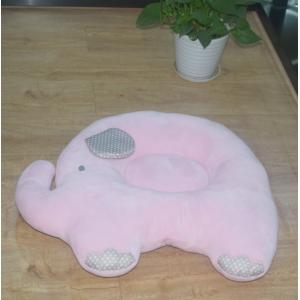 Soft Baby Seat Cushion Memory Foam Baby Changing Mat Elephant Shape
