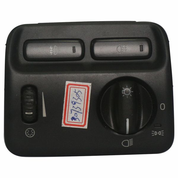Womala Car Headlight Switch Assembly OE 30739305 for Volvo S80 -06 Lighting System