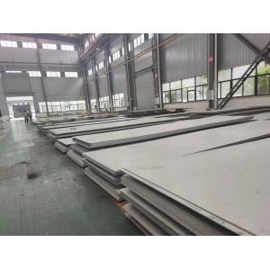 High Manganese Perforated Sheet Metal Stainless Plate Hot Rolled SUS201