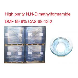 DMF Dimethylformamide