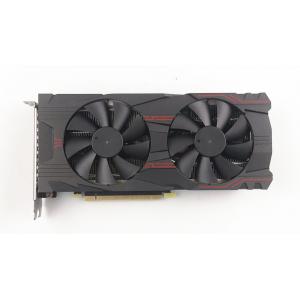 China Graphics Cards NVIDIA Geforce RTX 2070 8GB HD 3 DP GDDR6 448 GB/S 0.8KG supplier