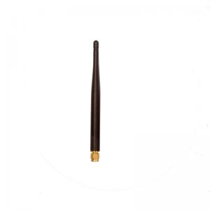 Mount 2.4GHz WIFI Stick Antenna External Straight RP SMA Male Connector