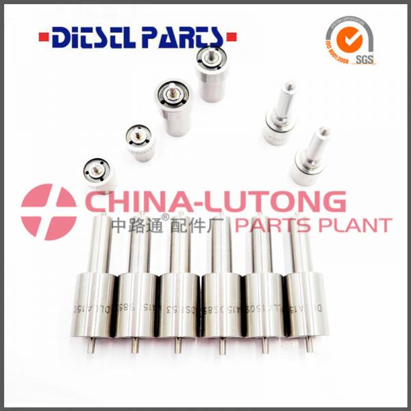 erpillar Fuel Injector Nozzle DN0SD264 diesel fuel nozzle for sale