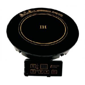 China 800W Single Plate Hot Pot Induction Cooktop Infrared Ceramic Cooker supplier