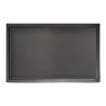 Multi Touch Infrared Touch Screen Monitor 21.5inch Waterproof Lcd Display