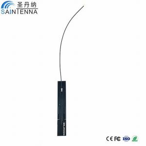 China Small Internal PCB Antenna , GSM PCB Antenna Quad Band Magnetic Mount supplier