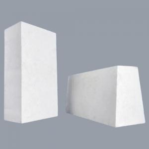 Refractory Corundum Brick Standard Corundum Mullite Brick