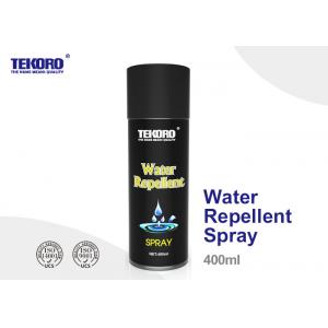 China Water Repellent Spray For Repelling Water Stains & Keeping Surfaces Clean And Dry supplier