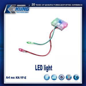 Multifunctional LED Shoe Lights