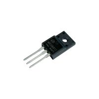 China Circuitos rectificadores de diodos de barrera de Schottky de 30A 60V para convertir CA en CC MBR3060FCT on sale
