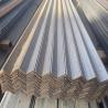 UNEQUAL Alloy Or Not is shop primer and shot blasting s275 angle steel with best