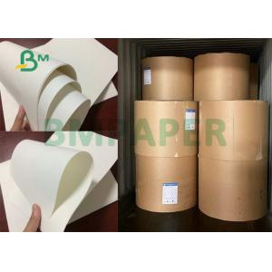 65gr 75gr Excellent Printability Hi-Bulky Book Paper Sheet For Paperbacks 24 x 35inch