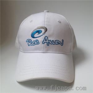 China 【FUJUE】sample free baseball caps for sale, wholesale baseball cap hats in high quality supplier