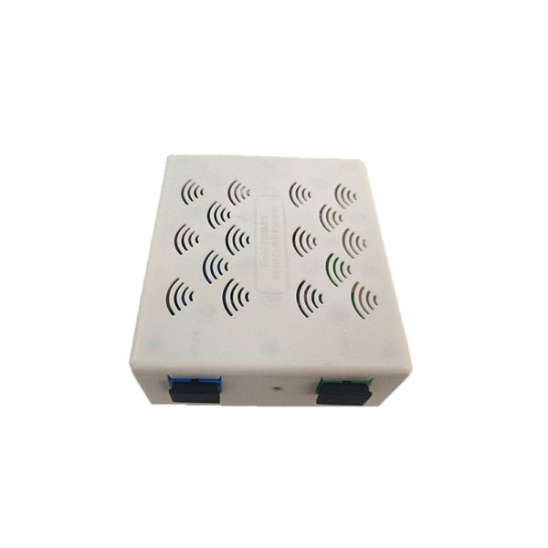 Passive CATV PON FTTH Mini Optical Node Receiver with WDM