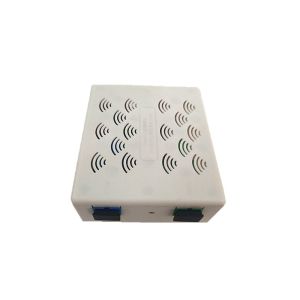 China Passive CATV PON FTTH Mini Optical Node Receiver with WDM wholesale