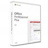 Microsoft Office 2019 Professional Plus Computer Software Key