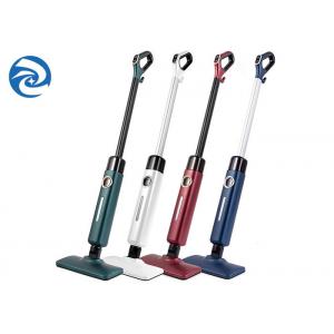 China Household 1200W Multifunctional Steam Mop 500ml Handheld supplier