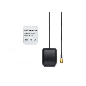 High Gain SMA Male RG174 1575.42mhz GPS Antenna