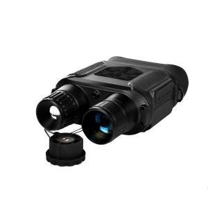 China 3.5-7x31 Infrared Night Vision Binoculars Digital Camera ODM supplier