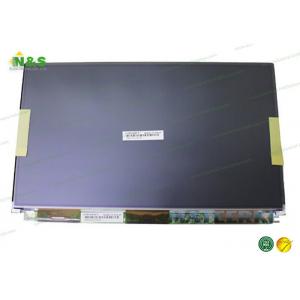 China Flat Rectangle Industrial LCD Displays , 11.1 inch Original tft lcd monitor LTD111EXCY supplier