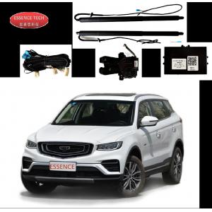 Small SUV Car Electric Power Tailgate Kit GEELY PROTON