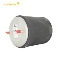 China For hendrickson equithickness high strength fabric rubber air spring suspension parts W01-358-9192/1R12-167/910-19P326 on sale