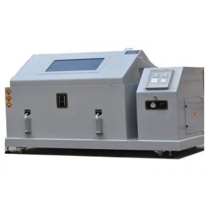 China Metal Material Quality Control Testing Equipment Salt Spray Corrosion Test Chamber wholesale