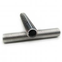 China Threaded Stud Bolts Double Head Bolt/Insulator Stud / Post Stud/Galvanized/Fastener Threaded Rod/Stud on sale