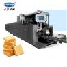 PLC Control Wafer Biscuit Production Line Wafer Biscuit Packing Machine
