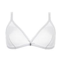 China Seamless Push Up Wireless Bra Wire Free Solid 80B 85C 65-70kg XXL on sale