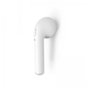 China I7s TWS Wireless Bluetooth 5.0 Earphones mini Headsets Earbuds with Mic For Iphone Samsung S6 S8 + Xiaomi Huawei LG ios supplier