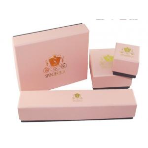 Favorites Compare promotional rigid cardboard paper jewellery box gift box