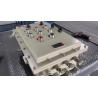 China ATEX Certified Control Panel with Aluminum/Stainless Steel Enclosure wholesale