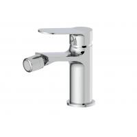 China Single-Lever Bidet Tap (Water-Saving, Single-Hole Mounting, Durable Surface), Chrome on sale