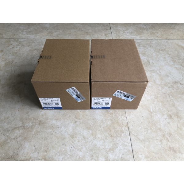 CP1H-XA40DT-DアナログPLC Omronのプログラム可能な論理のコントローラー