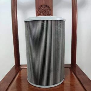 60251436 Excavator Filter For Sany SY485/SY500 6UZ1/6WG1 Engine