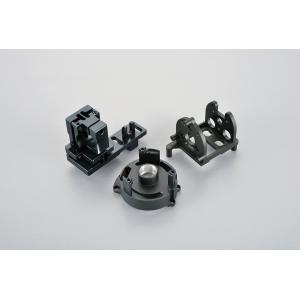 China Peças fazendo à máquina do GOLFE do titânio da precisão do CNC para esportes e lazer que processa pela máquina do irmão do centro do CNC de 5 linhas centrais supplier