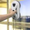 China 80W Smart Window Cleaner Robot with App Control 110-240V wholesale