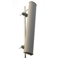 China 2.4G 16dBi 120 degree sector antenna covering long distance antenna on sale