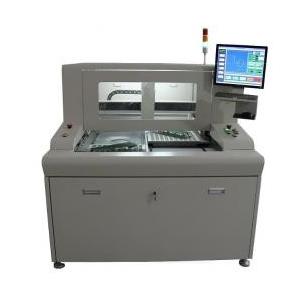 China CNC PCB Router Machine Prototype PCB Routing Machine for PCB Assemble supplier
